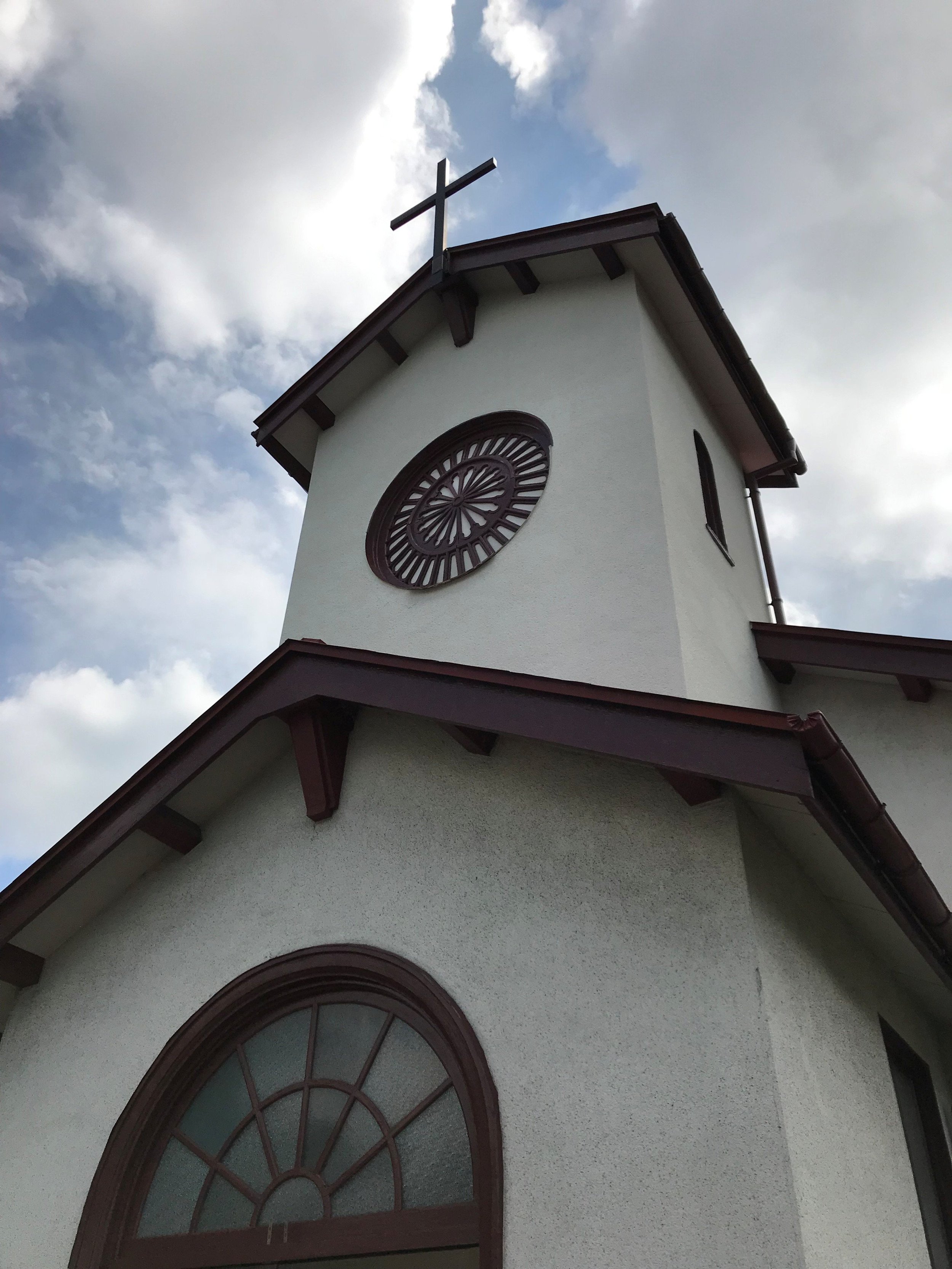 ⛪ 요코테 가톨릭 교회 (가토릭쿠 요코테 쿄카이) 이미지 5